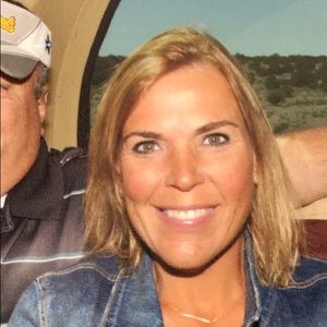 Meet your Posher, Katherine